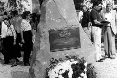 251. Memorial to Jean Bugatti