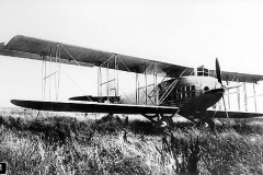 041. Aero Engines Bréguet type 20 “Leviathan” c1922