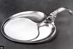 181. Carlo Silverware