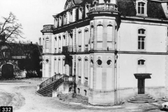 332. Molsheim Factory and Environs Molsheim – Château St Jean (post-war)
