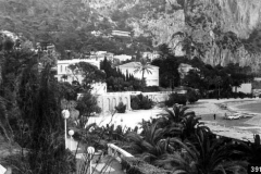 391. Other Artifacts, Ettore Bugatti’s villa Ettore Bugatti’s villa at Beaulieu, South France