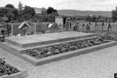 393. Other Artifacts, Bugatti family graves Dorlisheim, Bugatti family graves