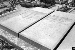 394. Other Artifacts, Bugatti family graves Dorlisheim, Bugatti family graves