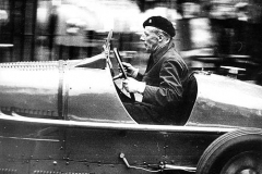 91A. R M Blomfield, Prescott 1947