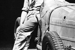 92. Jack Lemon Burton with Type 37A