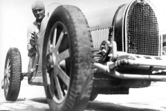121. Louis Chiron