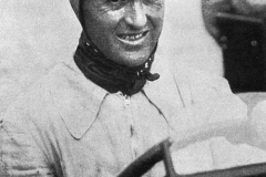 122 Louis Chiron on Targa Florio
