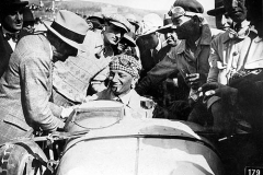 129A Meo Costantini, Targa Florio 1926