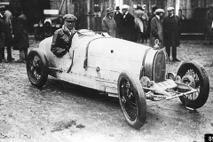 131A Count Conelli, Type 37A, 1927 Coupe de la Commission Sportive, Montlhéry