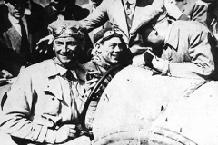 133 Meo Costantini, Targa Florio 1925 (see picture 152)