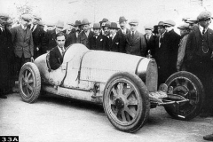 133A Hervé Chandon, Château Thierry, 11 April 1926