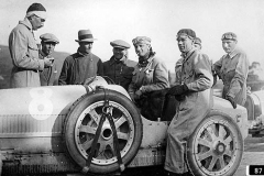 134 Meo Costantini, Targa Florio 1925