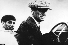 135  135. Meo Constantini Meo Costantini, Monza 1925