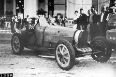 135A Tony Canin, Mont Agel 1932