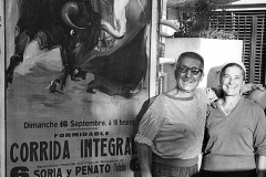 149 J Cecchi and wife, 1962