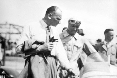 154 Costantini and Louis Chiron