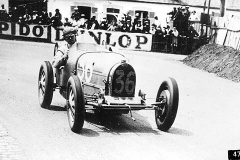 47. Type 35B, chassis # 4938