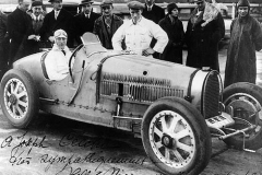 71. Type 35B, chassis # 4863
