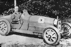 79. Type 35, chassis # 4957