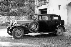 215. Type 49, chassis # 49414