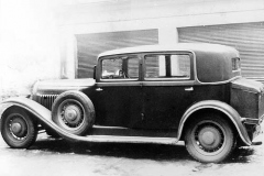 221A. Type 49, Chassis # 49318, OH-48-54