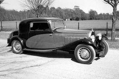 227. Type 49, Chassis # 49513, Reg. ANU 9