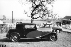 248A. Type 49, Chassis # 49512, Reg. AJJ 7