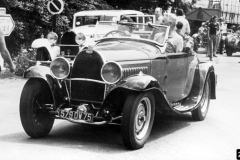250. Type 49, Chassis # 49431, Reg. 579 DW 75