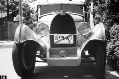 254A. Type 49, Chassis # 49534, Reg. 79-61