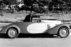 255A. Type 49, Chassis # 49534, Reg. 79-61
