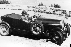 257. T49, Chassis # 49255