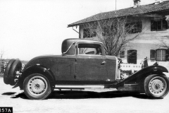 257A. Type 49, Chassis # 49385