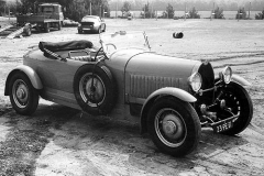 259. Type 49, Chassis # 49277, Reg. 23-PE-21