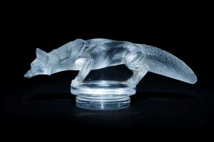 Renard’ by R.Lalique
